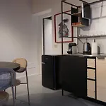 Sanbe 17 Loft House *