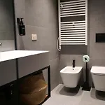 Sanbe 17 Loft House Casa vacanze Bergamo