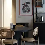 Sanbe 17 Loft House *