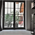 Sanbe 17 Loft House Bergamo