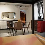 Casa vacanze Sanbe 17 Loft House Bergamo