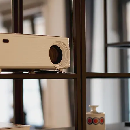 Dom wakacyjny Sanbe 17 Loft House