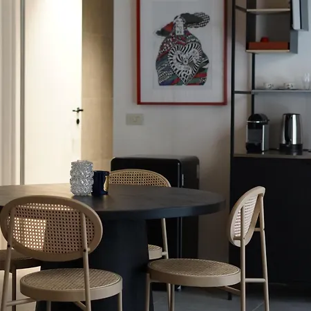 Sanbe 17 Loft House *