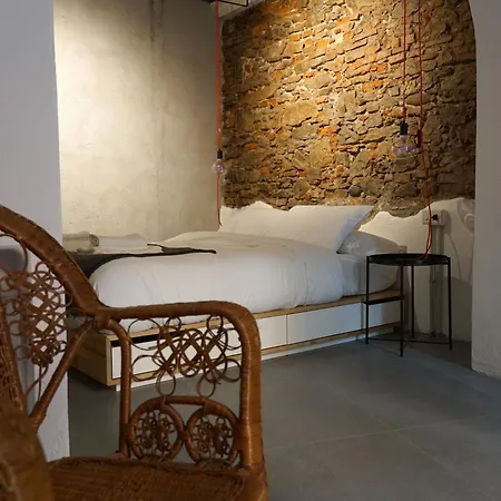 Sanbe 17 Loft House * 베르가모