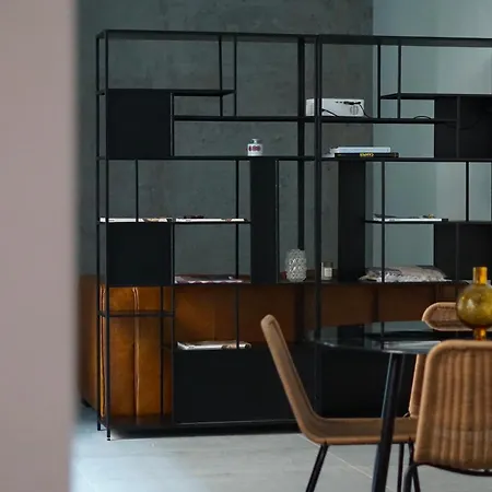 Vakantiehuis Sanbe 17 Loft House