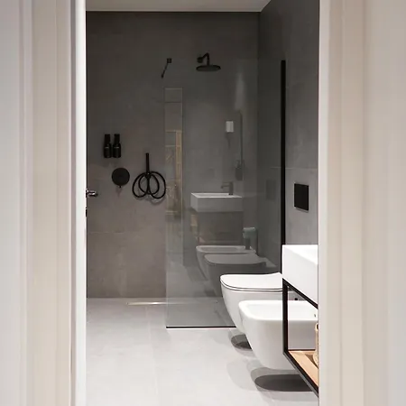 Sanbe 17 Loft House *