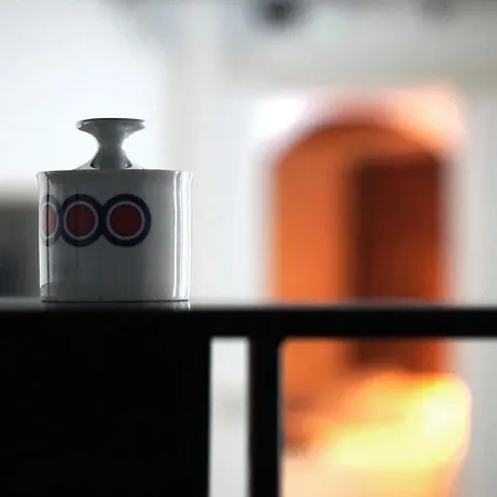 펜션 Sanbe 17 Loft House