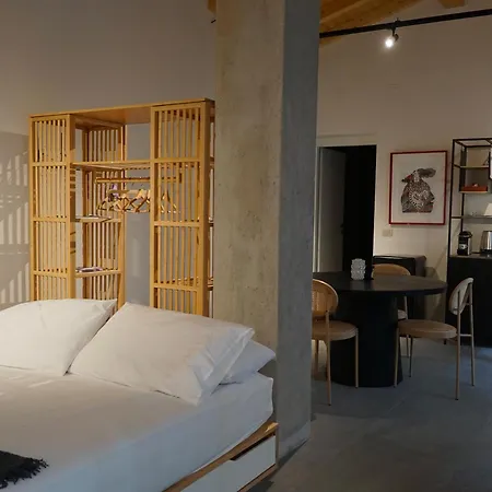 Sanbe 17 Loft House