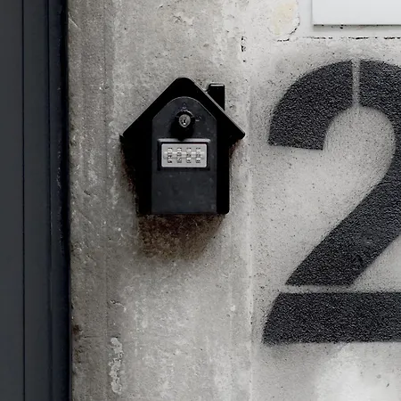 펜션 Sanbe 17 Loft House *