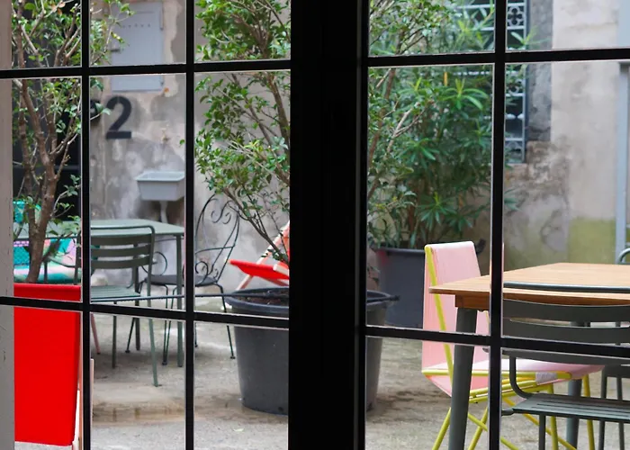 Sanbe 17 Loft House 펜션 *