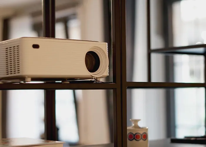 펜션 Sanbe 17 Loft House