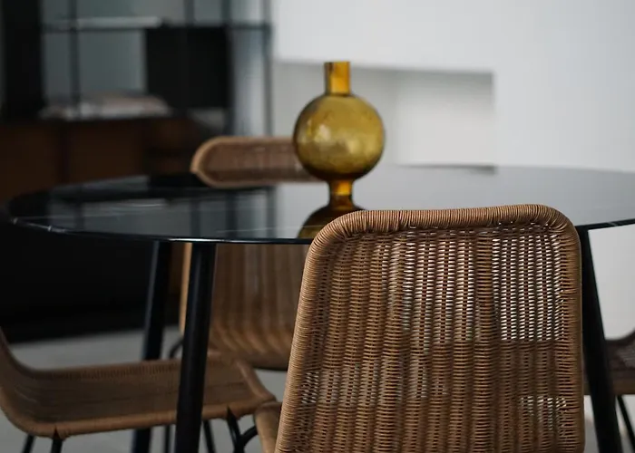 Sanbe 17 Loft House Bergamo