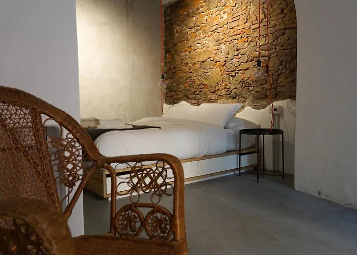 Sanbe 17 Loft House * Bergamo