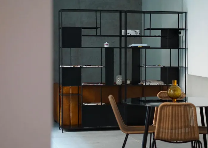 Dom wakacyjny Sanbe 17 Loft House