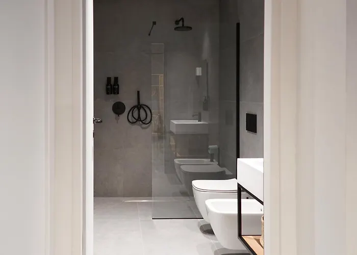 Sanbe 17 Loft House *