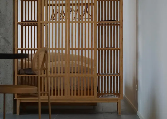 펜션 Sanbe 17 Loft House 베르가모