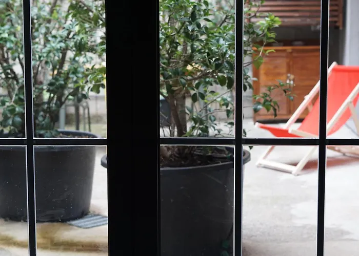 Sanbe 17 Loft House * Bergamo