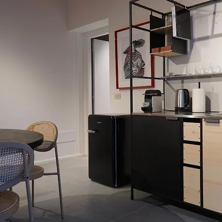 Sanbe 17 Loft House *