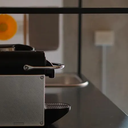 Sanbe 17 Loft House Bergamo