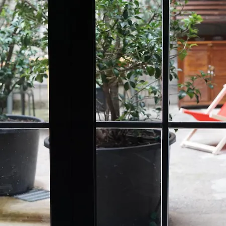 Sanbe 17 Loft House * Bergamo