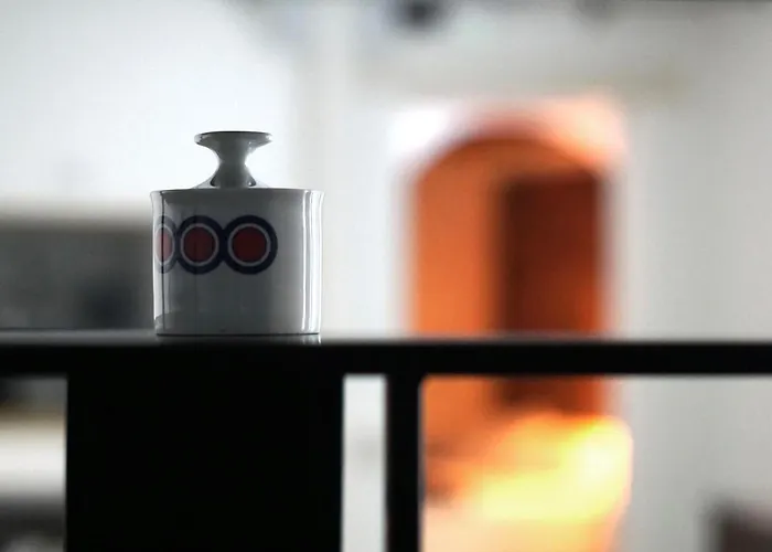 Hébergement de vacances Sanbe 17 Loft House