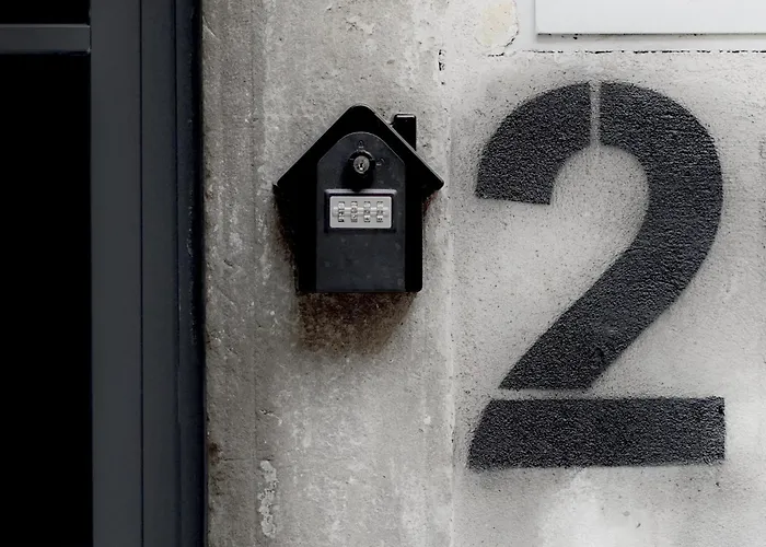 Hébergement de vacances Sanbe 17 Loft House *